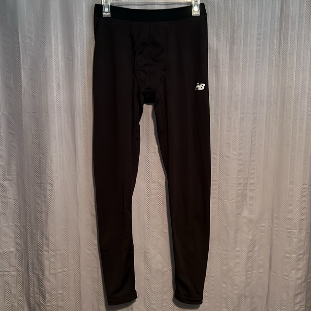 New Balance Baselayer: 3.0